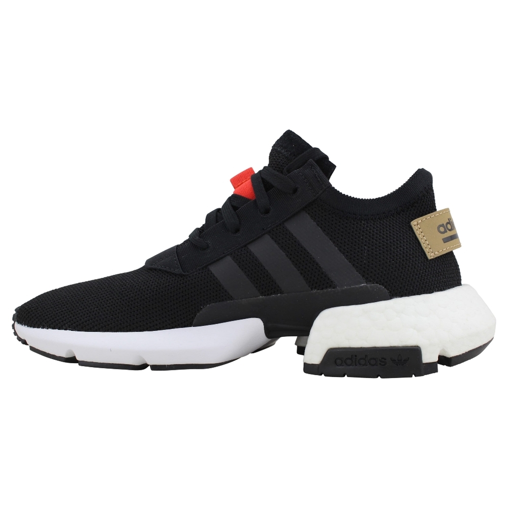 adidas originals POD S3.1J Big Kids Unisex Running Shoes Sneakers - Picture 13 of 16